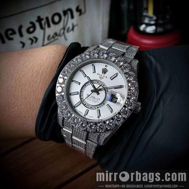 Rolex 41mm 0319105