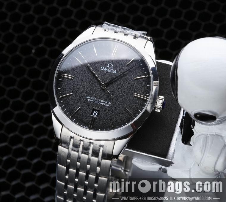 Omega 40X12mm M66