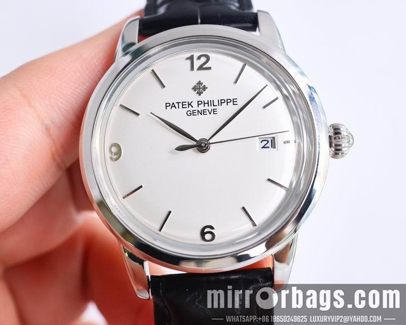 Patek Philippe 40mm 082947