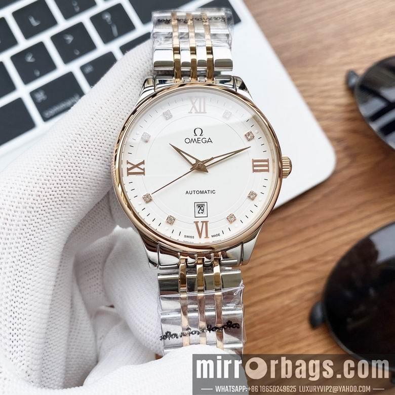 Omega men 40X13mm M95
