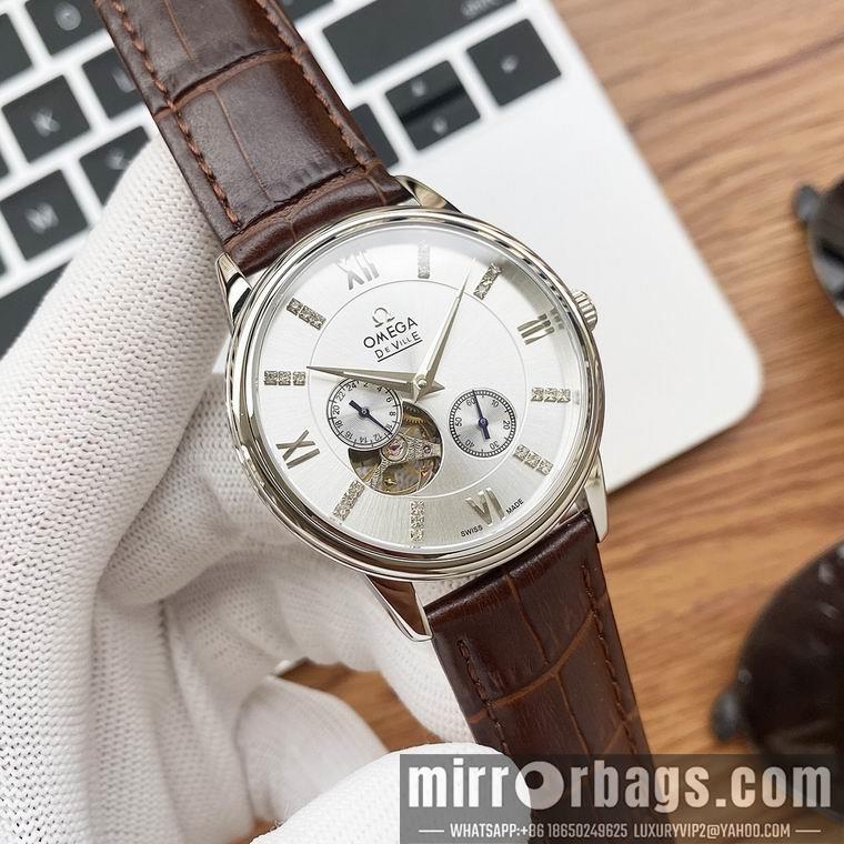 Omega men 40X12mm M51