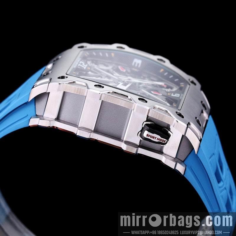 Richard Mille watch 083114