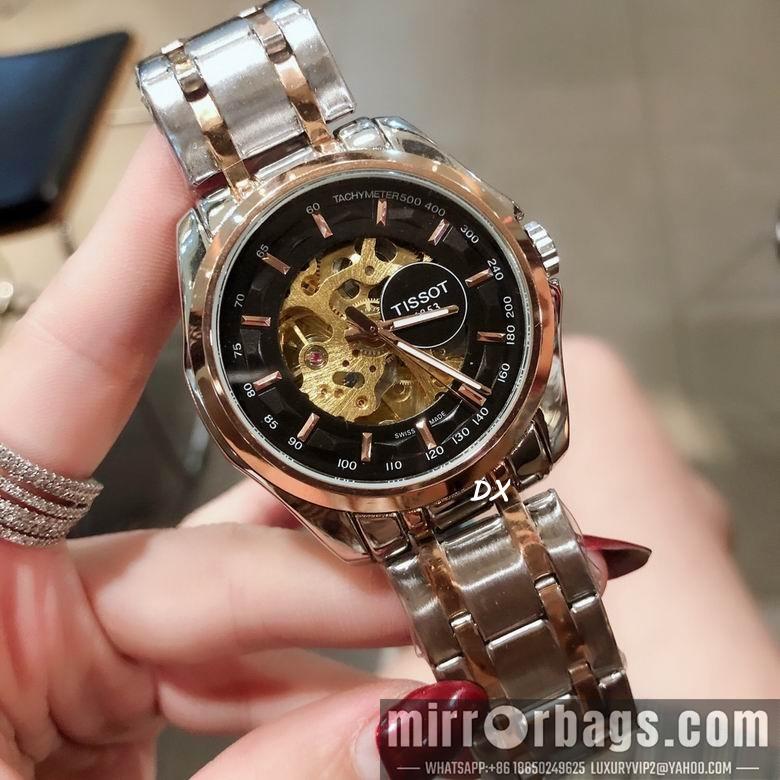 Tissot 40x11mm 2nms62