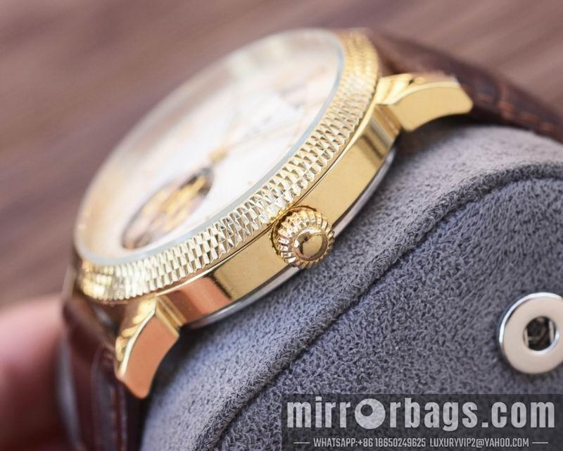 Patek Philippe 41mm 031946