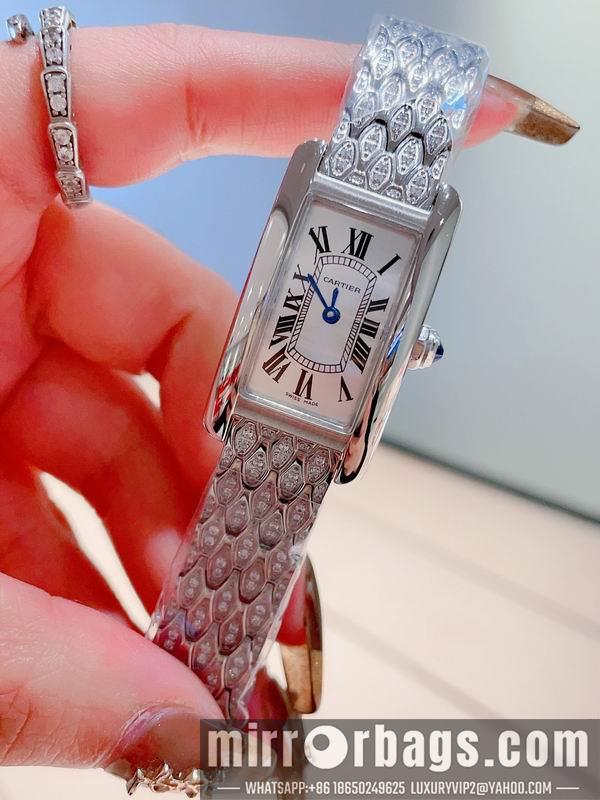 Cartier 20X35mm 102240