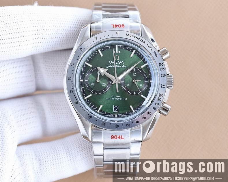 Omega watch 43.5mm 090910