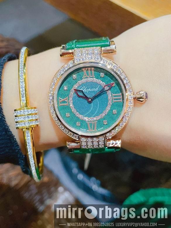 Chopard 36mm 3nms66
