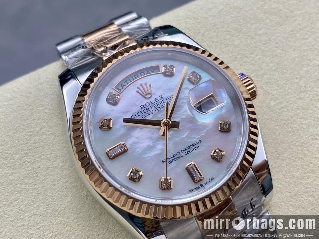 Rolex 36mm 092943
