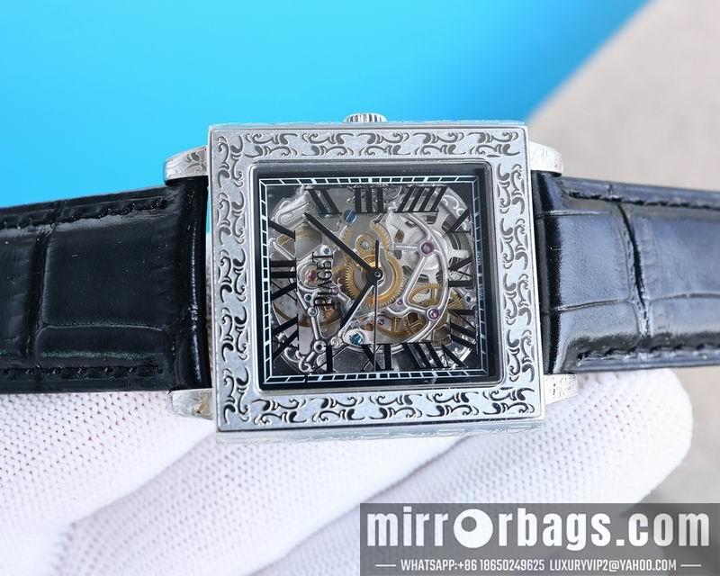Piaget 34X9mm 031701