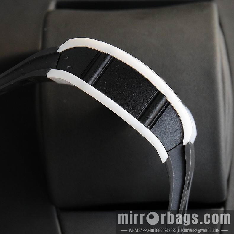 Richard Mille 49X41X15mm 122538