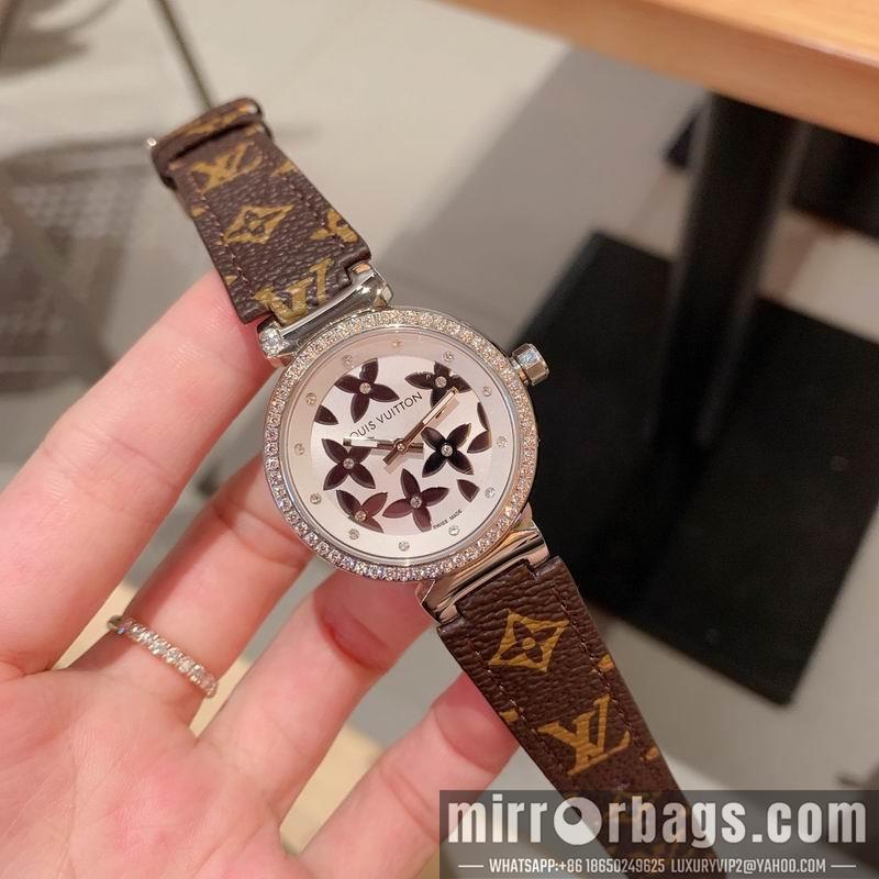 LV Watch 032583