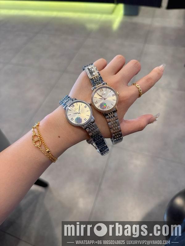 Omega 34mm 042715