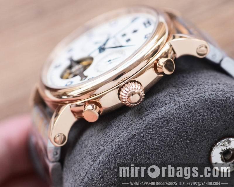 Patek Philippe watch 041342