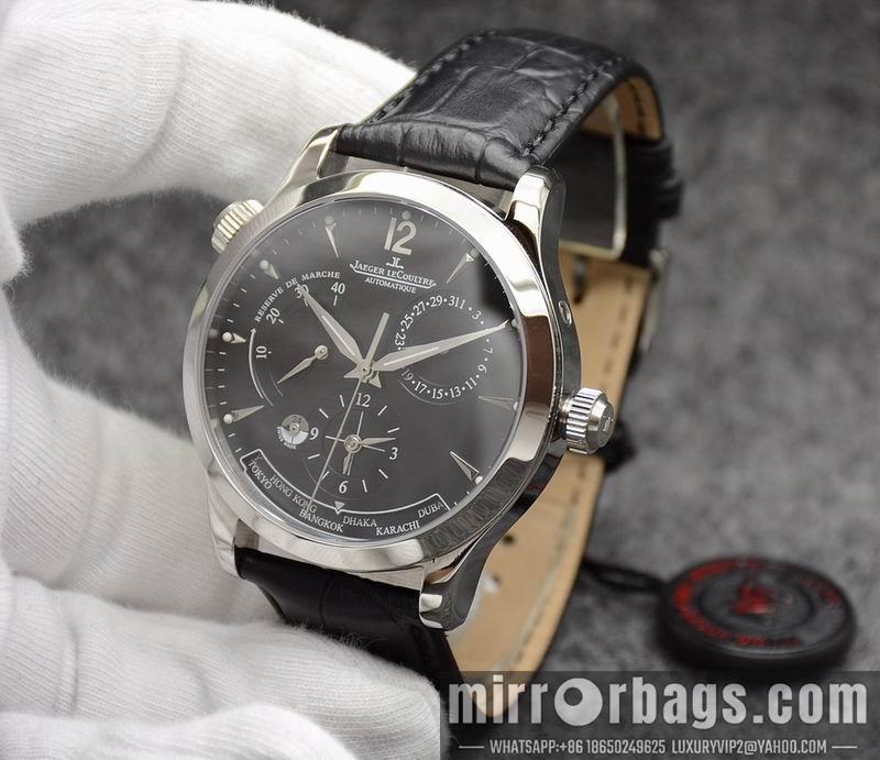 Jaeger Lecoultre 43.5X13mm 092860