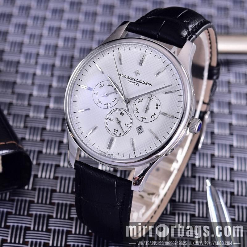 Vacheron Constantin 42X11mm 121217