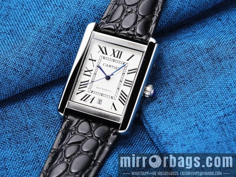 Cartier 31X41mm 031934