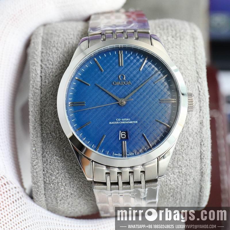 Omega 40X12mm 101443
