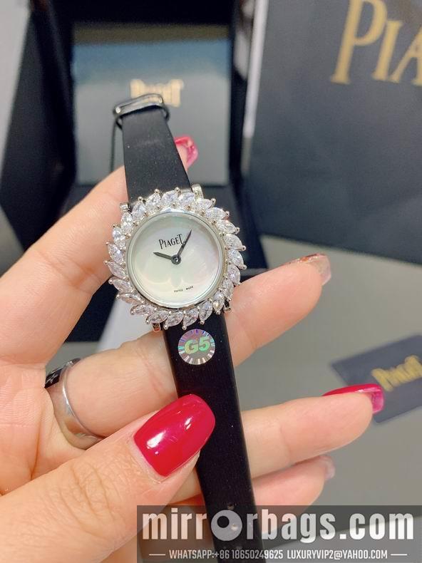 Piaget women 31X7.8mm 091516
