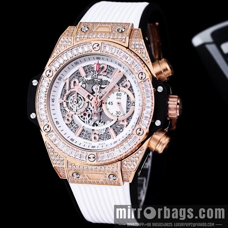 Hublot 45X12mm 072219