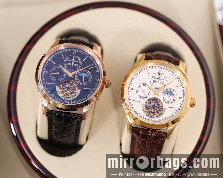 Jaeger Lecoultre men 43X13mm M32