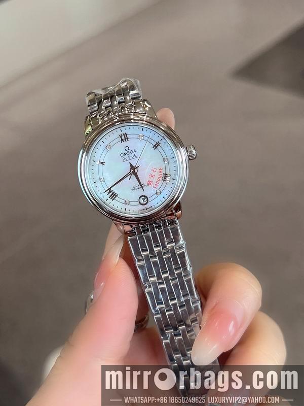 Omega 27mm 32mm 082260