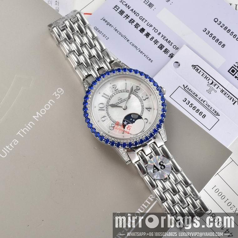 Jaeger Lecoultre women 36X9mm M26