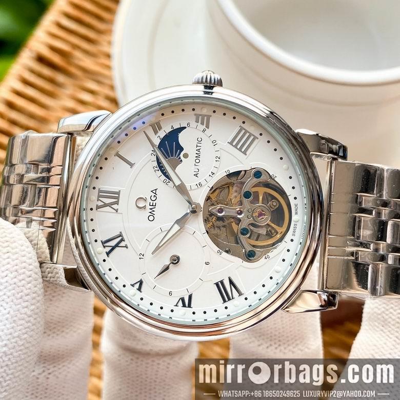 Omega watch M111