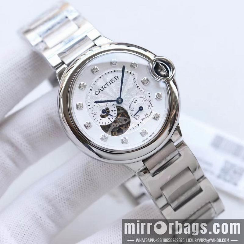 Cartier 42X11mm 050607