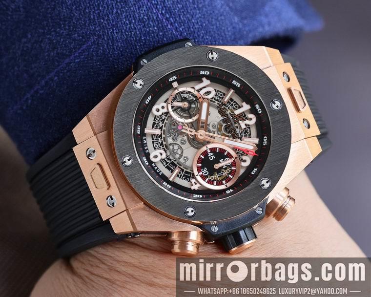 Hublot men watch M06