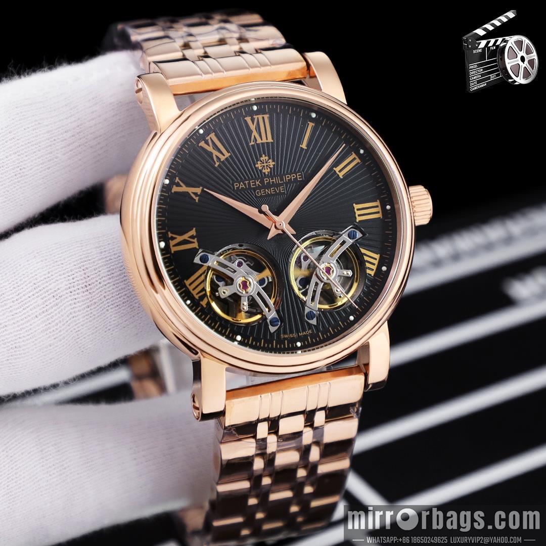 Patek Philippe 44X12mm 100522
