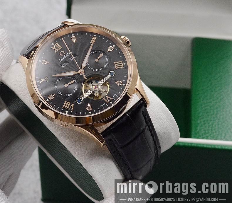 Omega men 42X12mm 060851