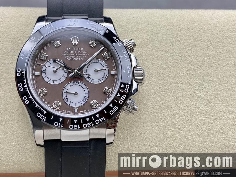 Rolex 40mm 093019
