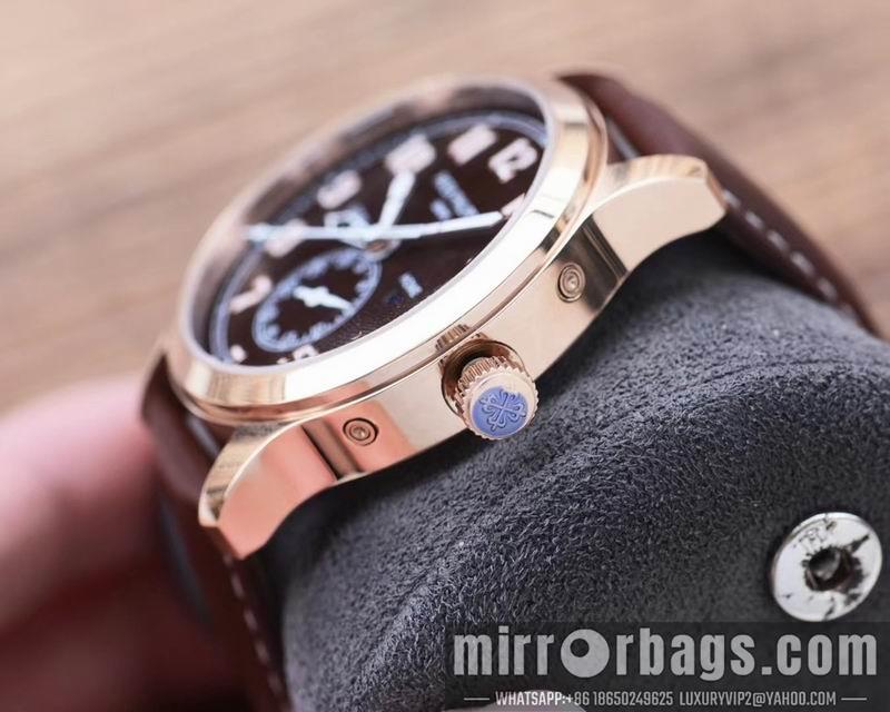 Patek Philippe Watch 041355