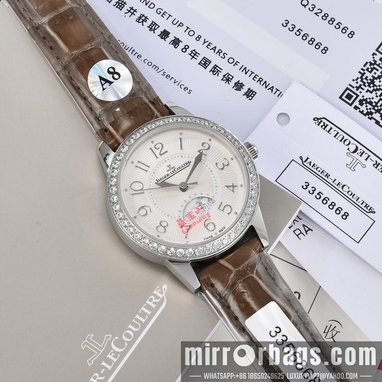 Jaeger Lecoultre women 33X9mm M22