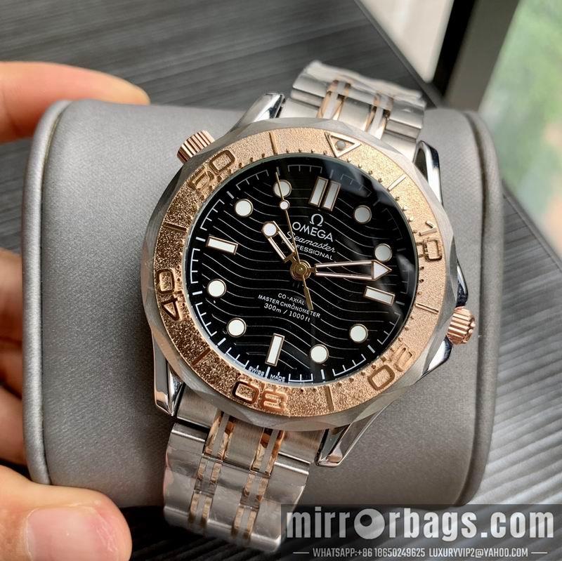 Omega 42mm 101325