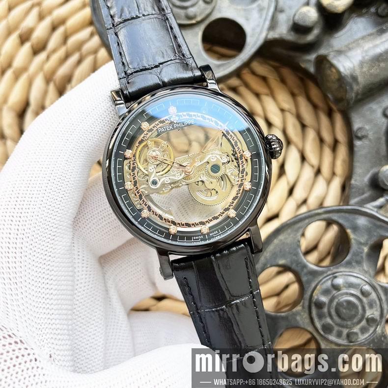 Patek Philippe men 43X12mm 100528