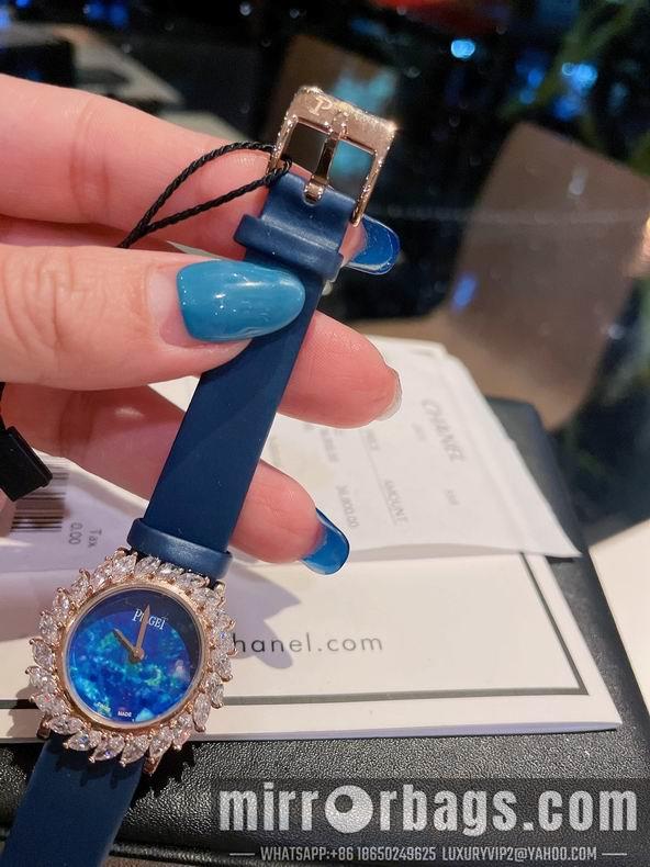 Piaget watch 31X7.8mm M29