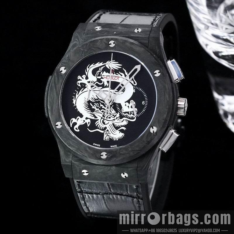 Hublot 42X12.05mm 110901