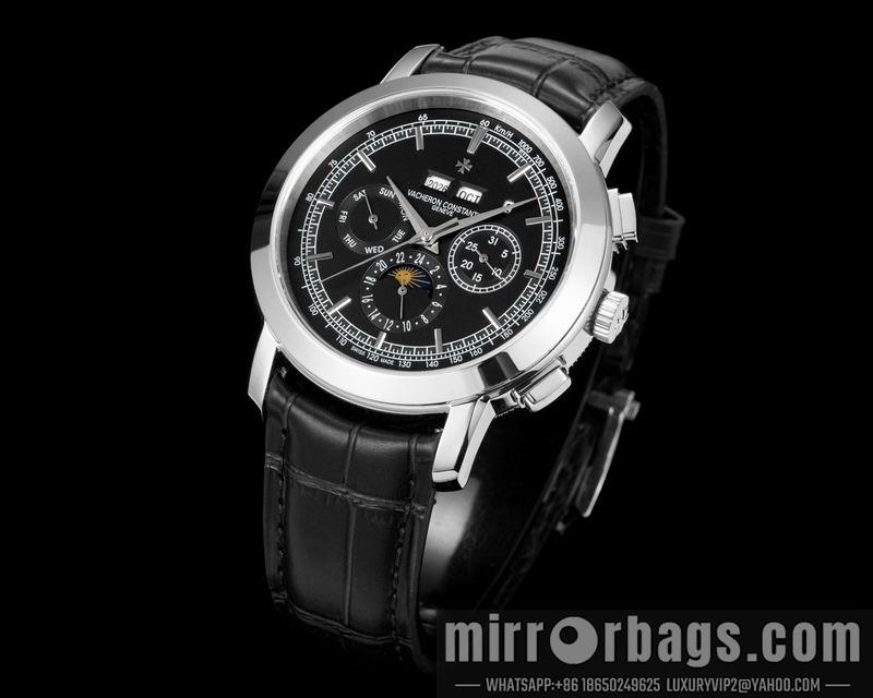 Vacheron Constantin watch 022101