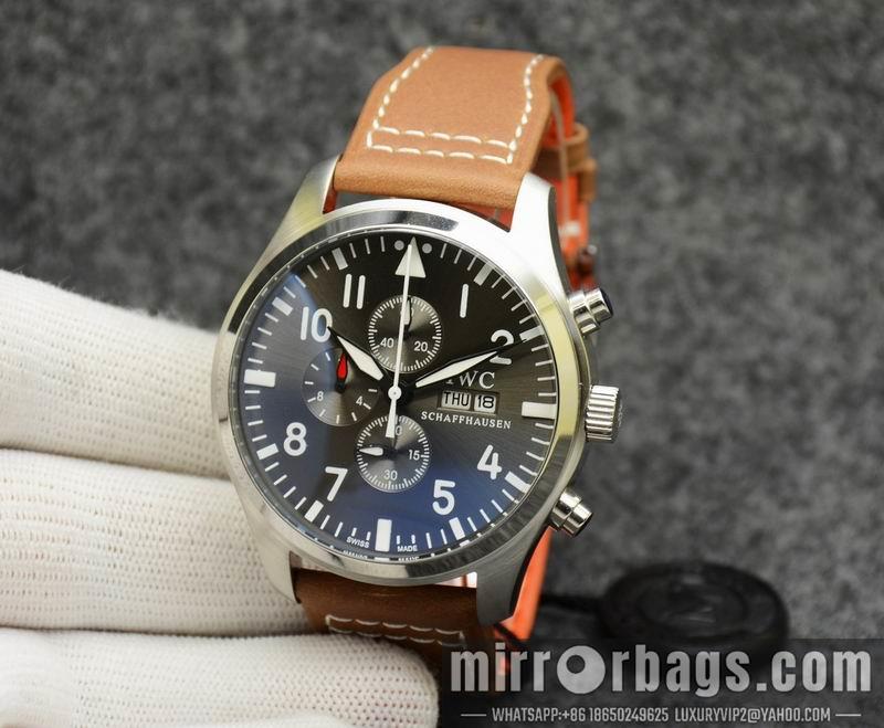 IWC 45mm 072453