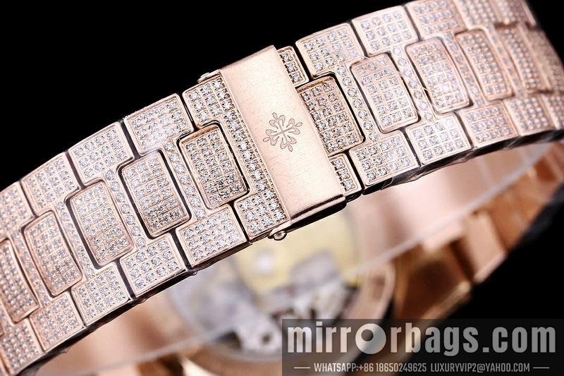 Patek Philippe watch 050416