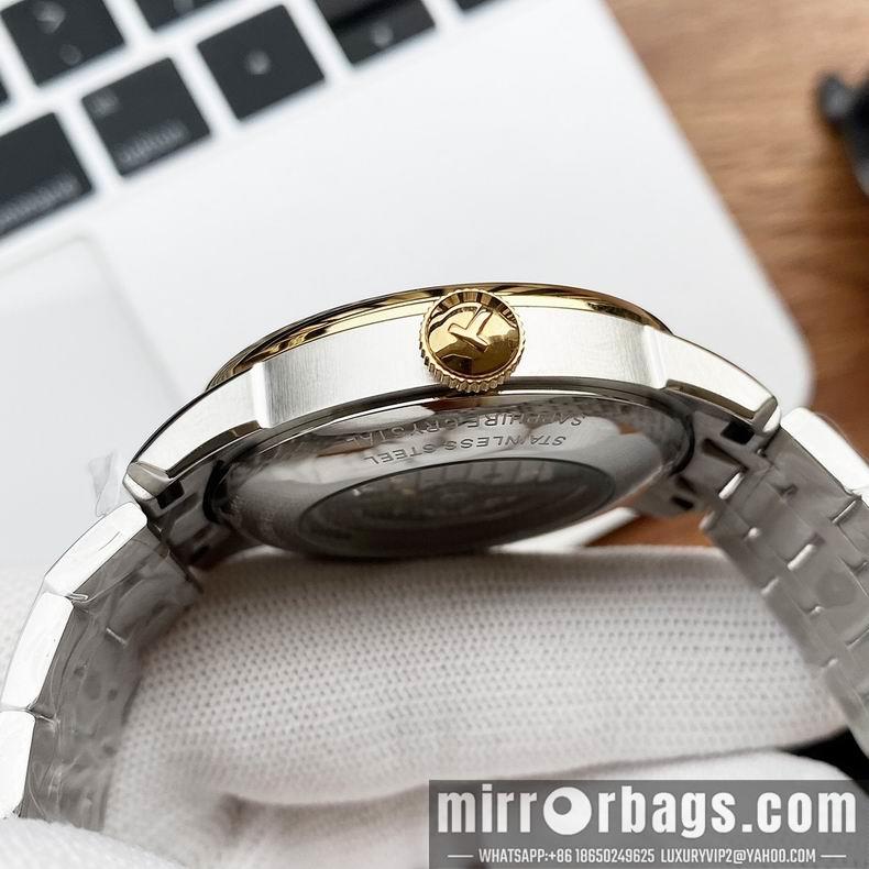 Tissot watch 42X11.5mm M10