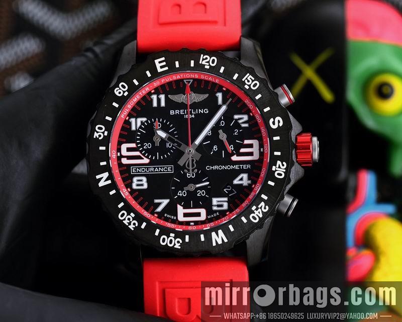 Breitling Watch 44mm 050712