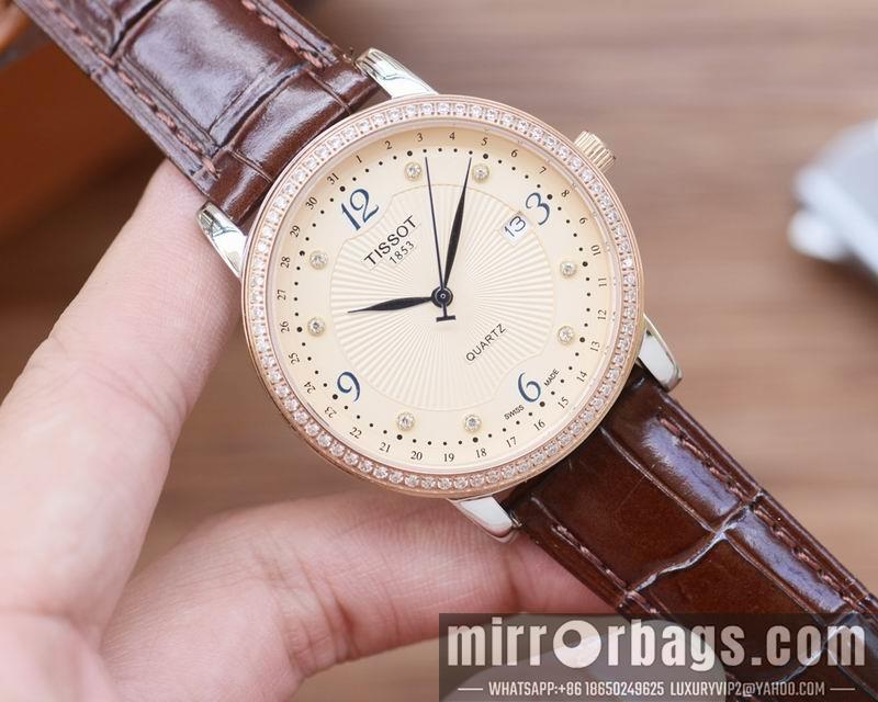 Tissot 30mm 40mm 072472