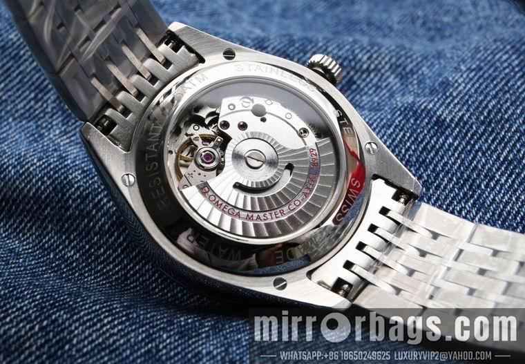 Omega 40X12mm A58B