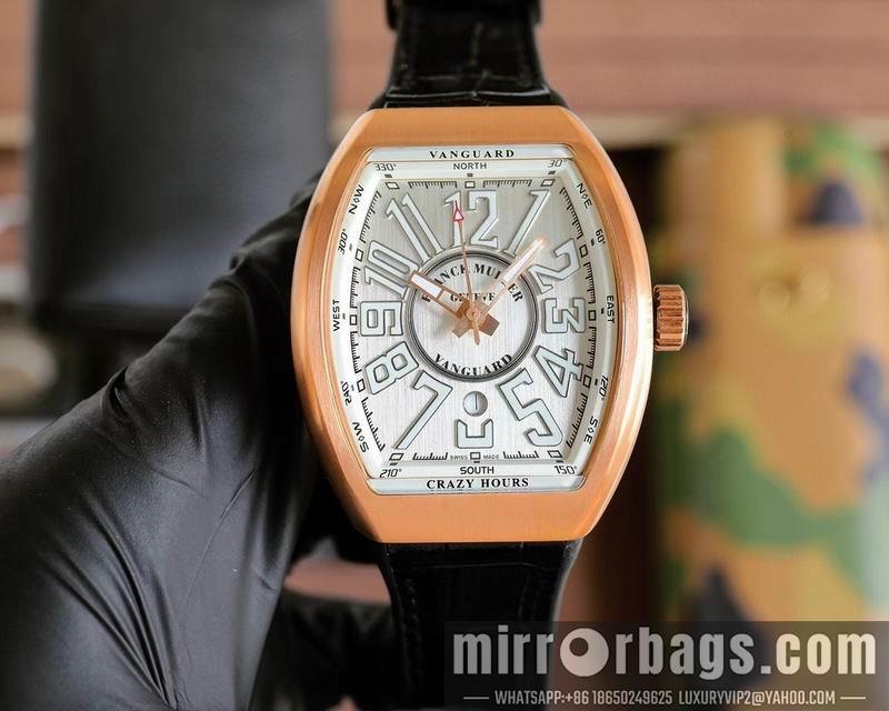 Franck Muller 54X42X15mm 050750
