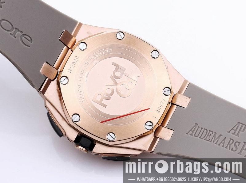 AP 43mm 050628