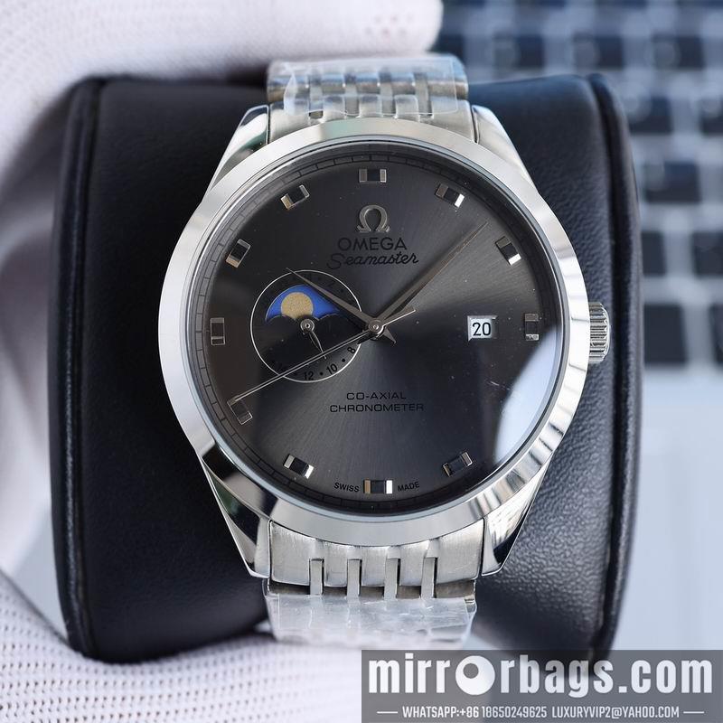 Omega 40X12mm 101429
