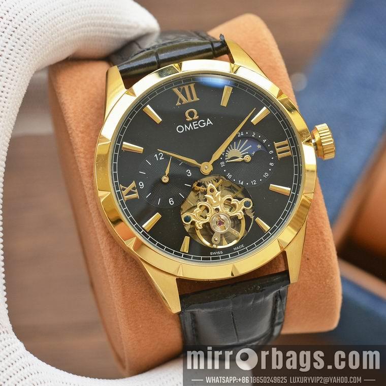 Omega men 42X13mm M40