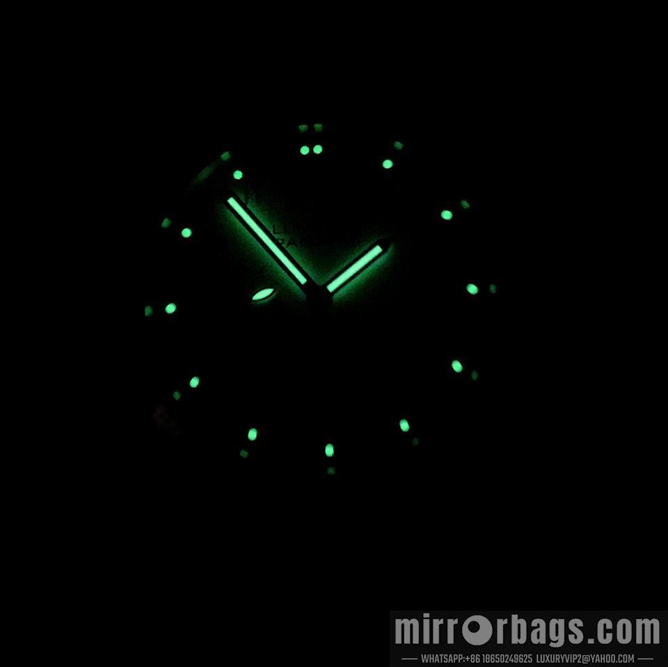 Panerai watch mb110607